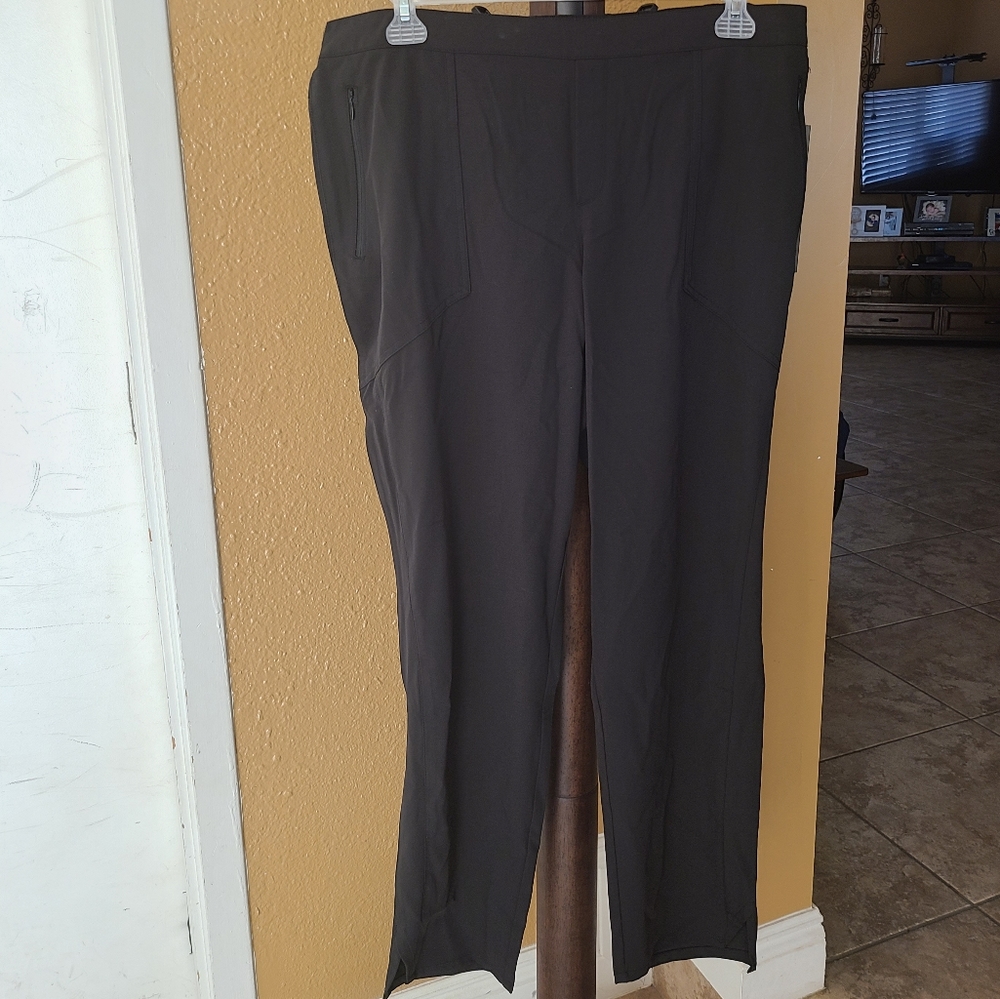 Grey's Anatomy Drawstring 2XL Scrub Pants …